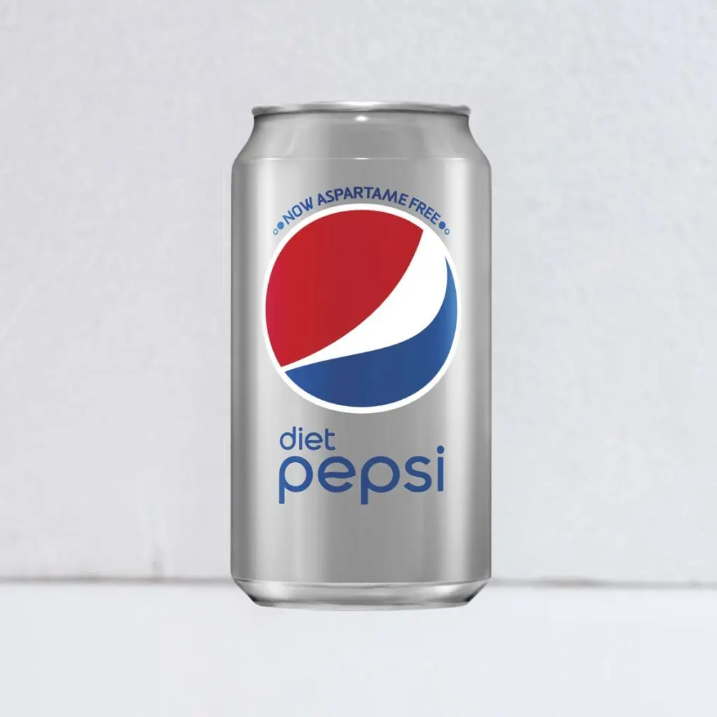 بيبسي دايت